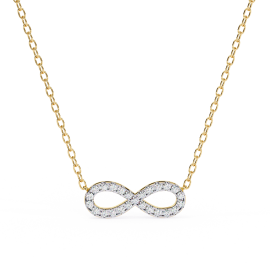 Starlight Pendant