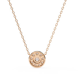 Golden Infinity