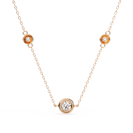 Golden Dreamcatcher