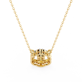 Luxe Embrace