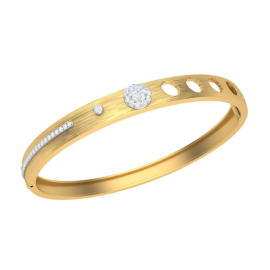 The Tracery Men's Bracelet