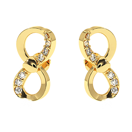 Forever & Always Earrings