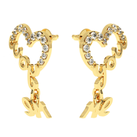 Delicate Desire Drops