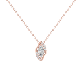 Eternal Grace Pendant