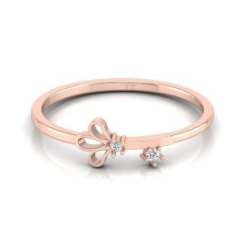 Classic Charm Rings