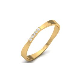 Everyday Wonder Rings