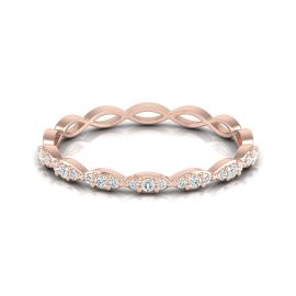 Everyday Spark Rings